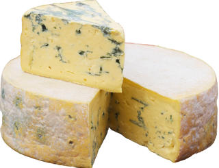 Blå Kornblomst 36% EKO