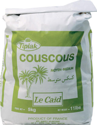 Couscous
