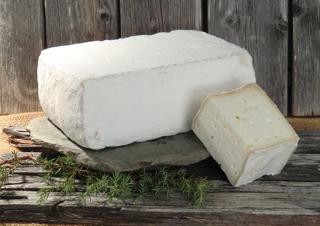 Vit Getost Caprin 29%