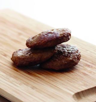 TexMex Biff 40g Fri från