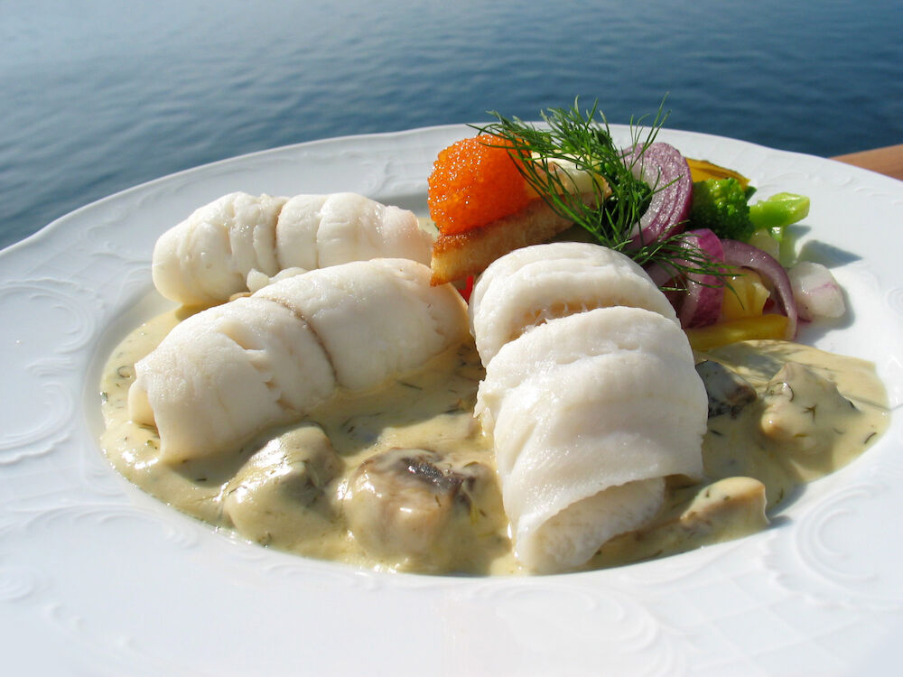 Bergtungafilé skinn- och benfri styckfryst MSC