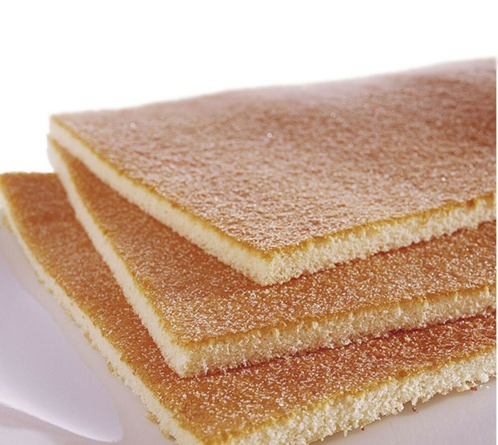 Rulltårtsanslag 58x38cm