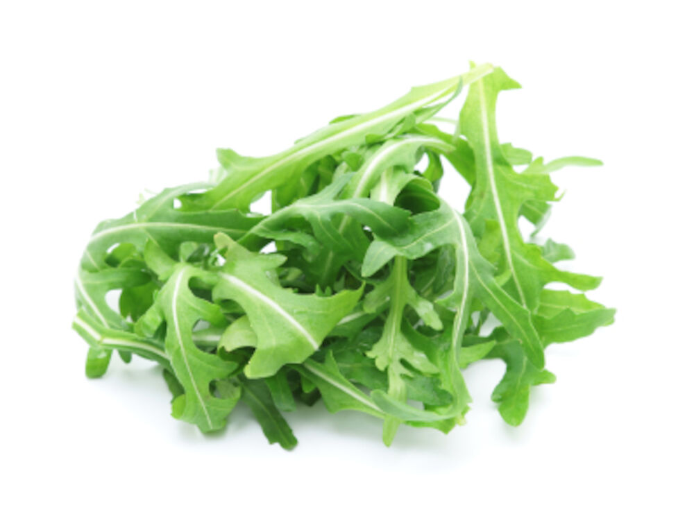 Sallat ruccola otvättad Klass 1
