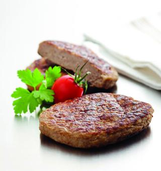 Maggans Pannbiff 125 g