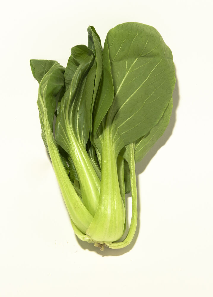 Pak choy vit