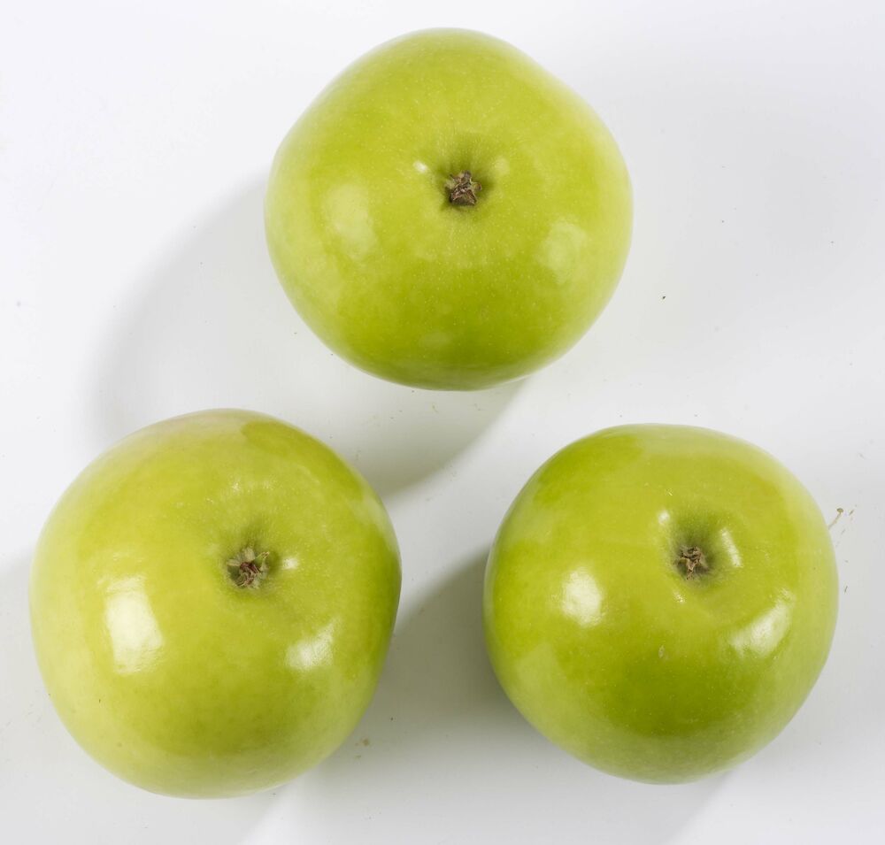 Äpple Granny Smith  Klass 1