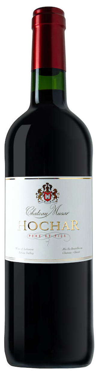 L'Arack de Musar 53%