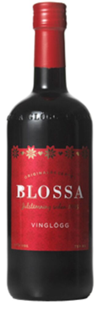 Blossa Vinglögg