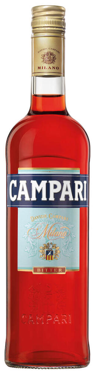 Campari Bitter