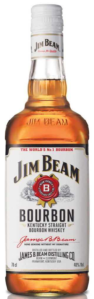 Jim Beam