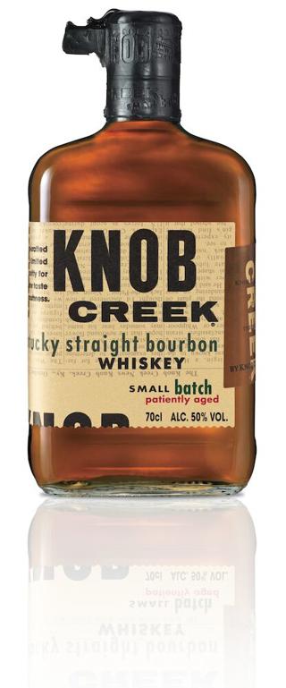 Knob Creek 9 Years
