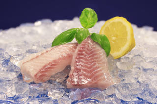 Sej ryggfilé benfri styckfryst MSC