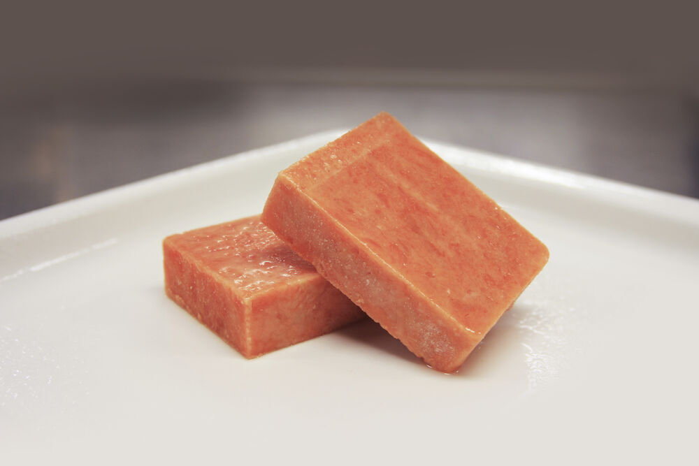 Laxportion skinn- och benfri av skivspill