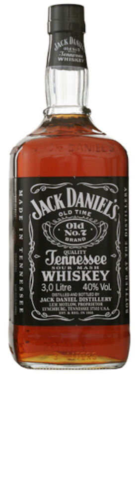 Jack Daniel's