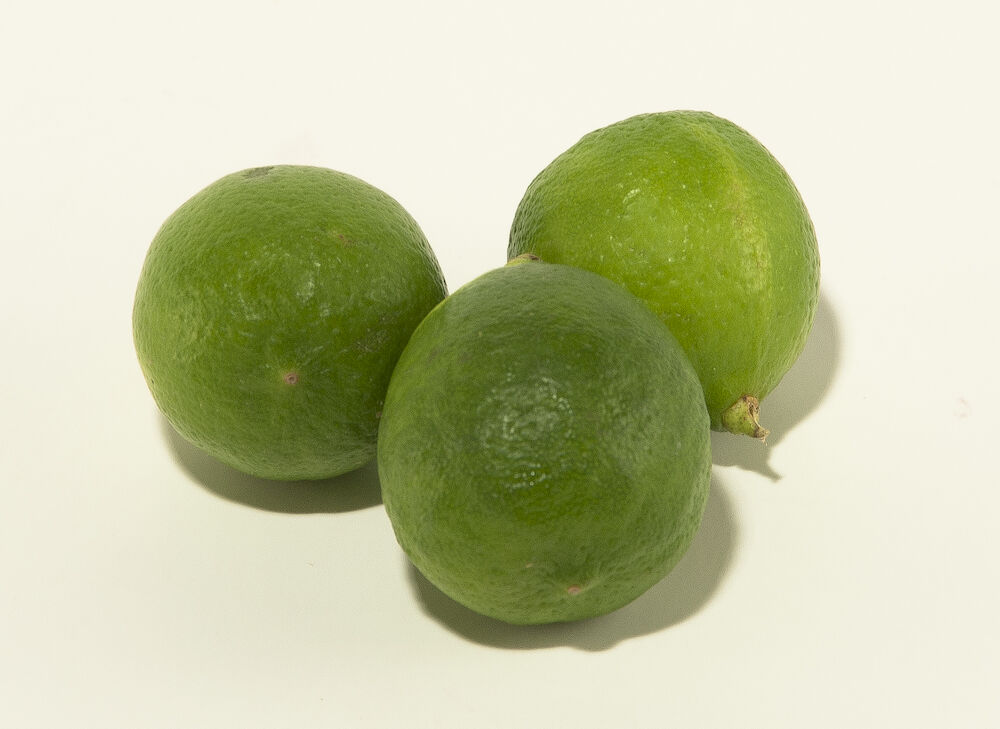 Limequats