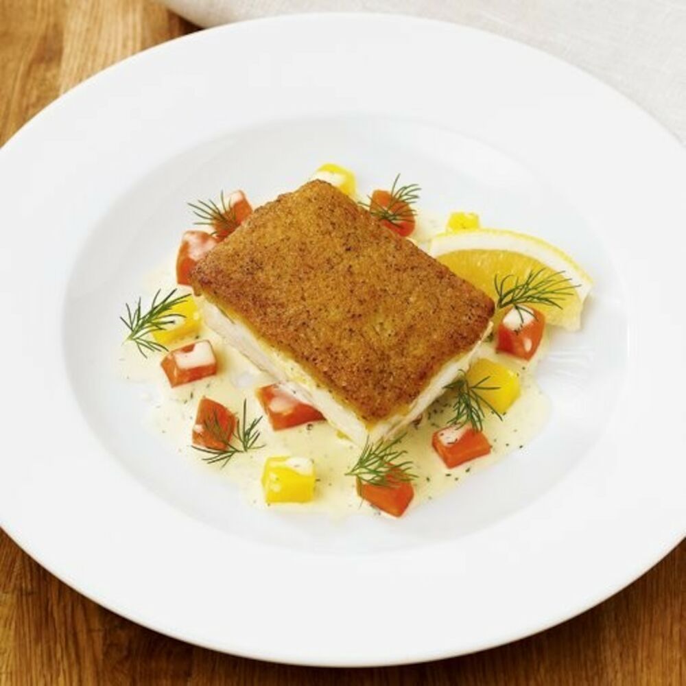 Fiskgratäng Benedictin EKO MSC