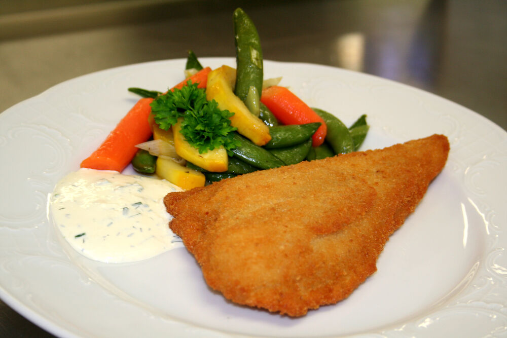 Stillahavspätta hel utan svart skinn panerad
140-180 g MSC