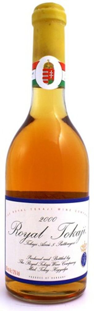 Tokaji Blue Label 5 Puttonyos