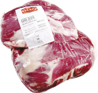 Karré Benfri Sverige