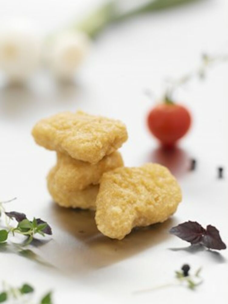 Kyckling Nuggets