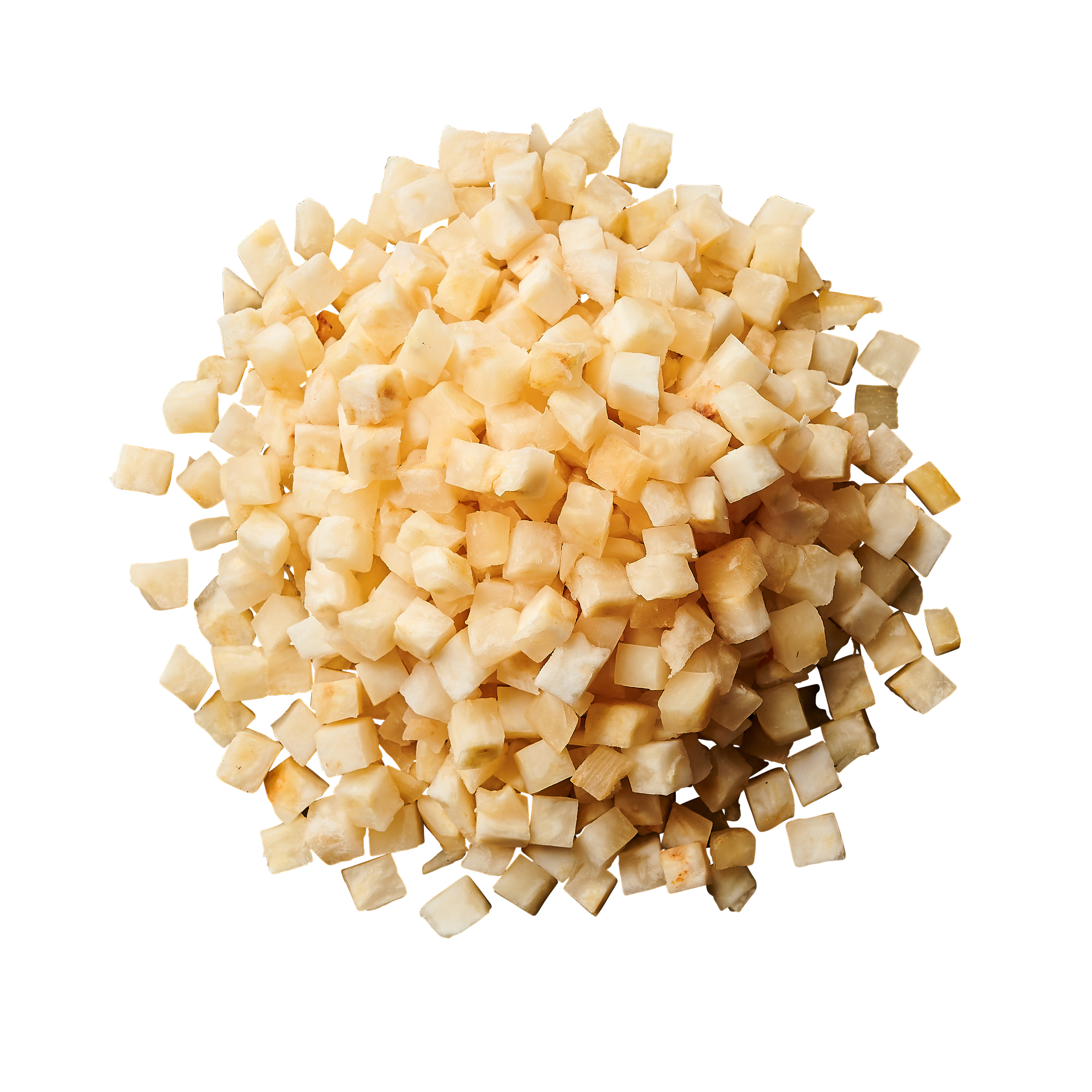 Rotselleri tärn 10mm