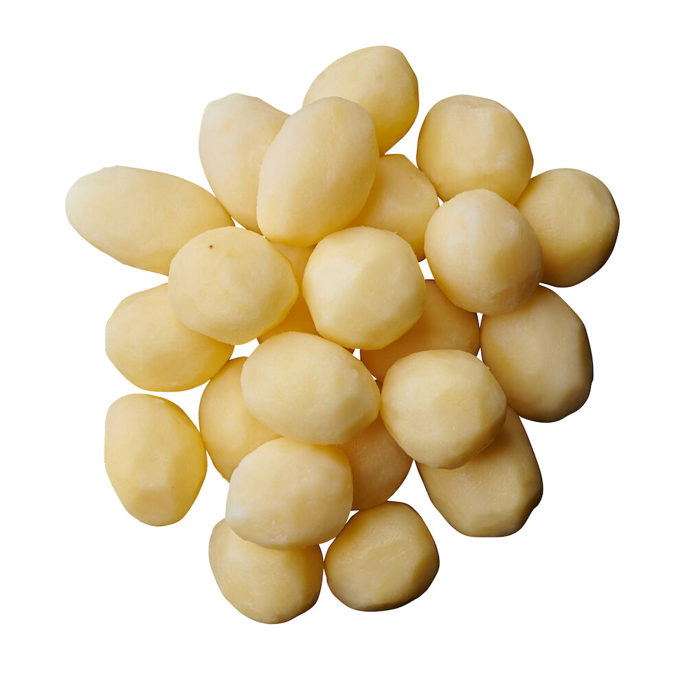Potatis kul max 33 skal