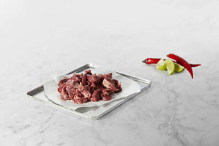 Högrev 2x2 Tärnad EU