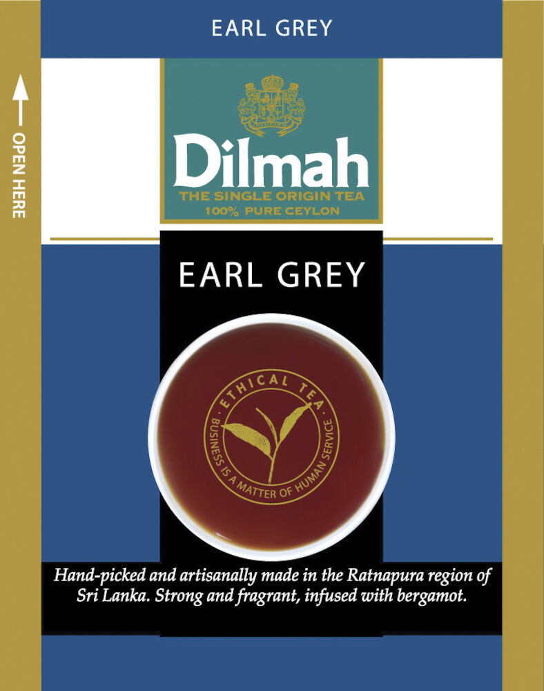 Earl Grey