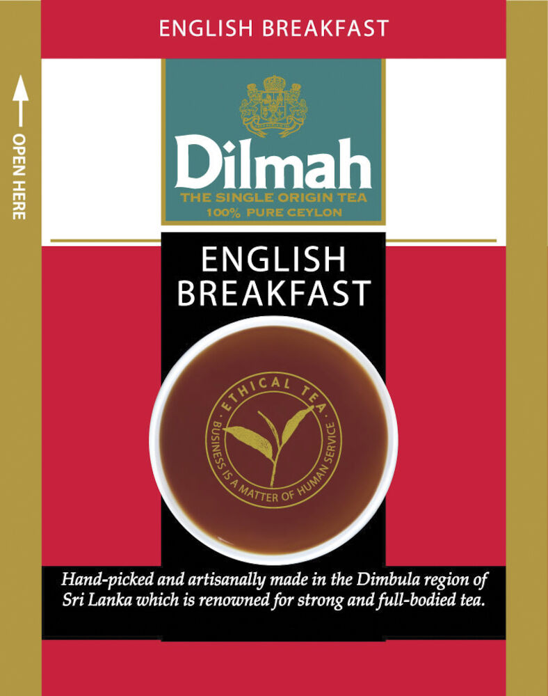 English Breakfast