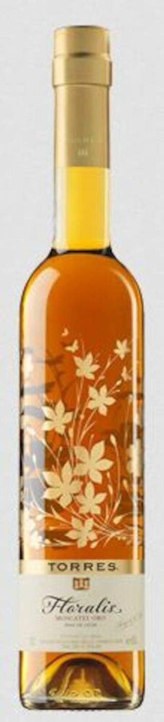 Moscatel Oro