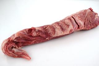 Gödkalvfilé utan Kedja