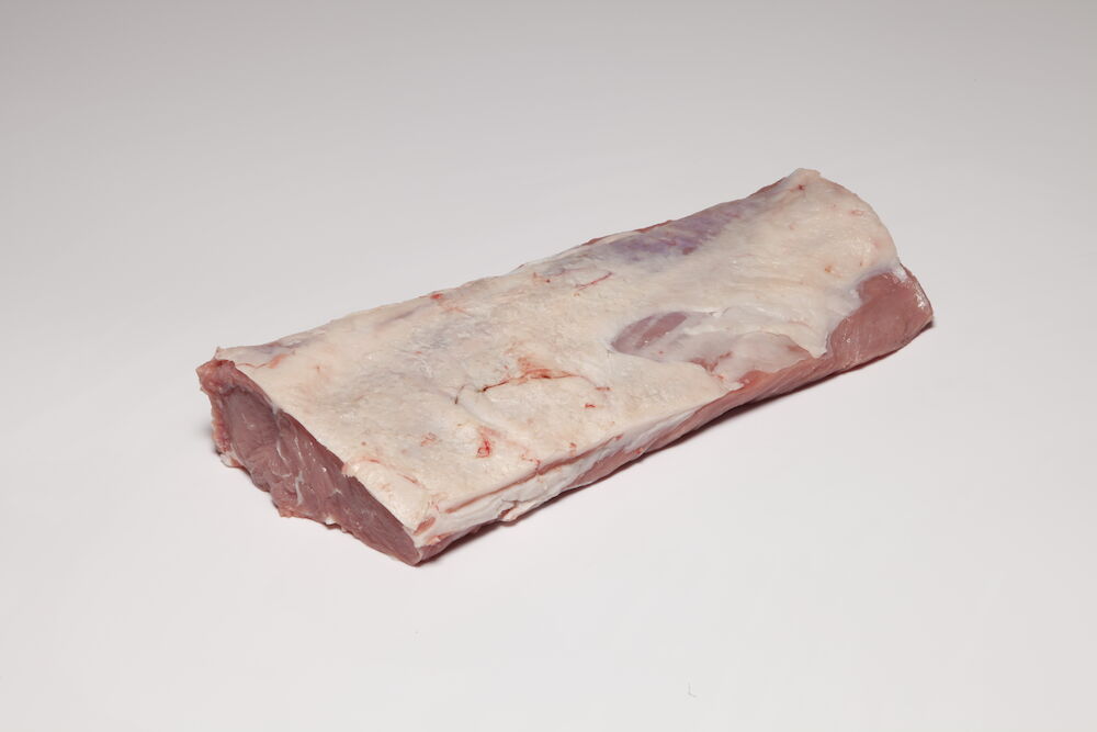 Gödkalvhare 2-ben Oputsad