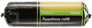 Äppelmos refill