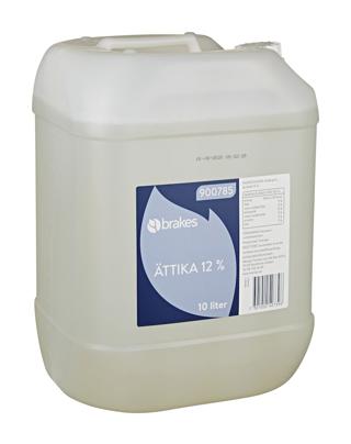 Ättika 12%