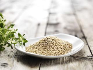 Quinoa vit EKO