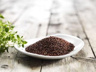 Quinoa röd EKO