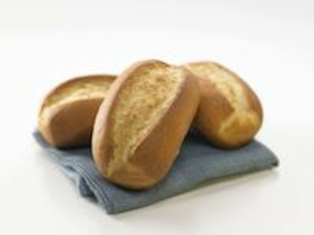Ljust Minibaguette Bake-off