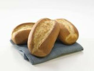 Ljust Minibaguette Bake-off