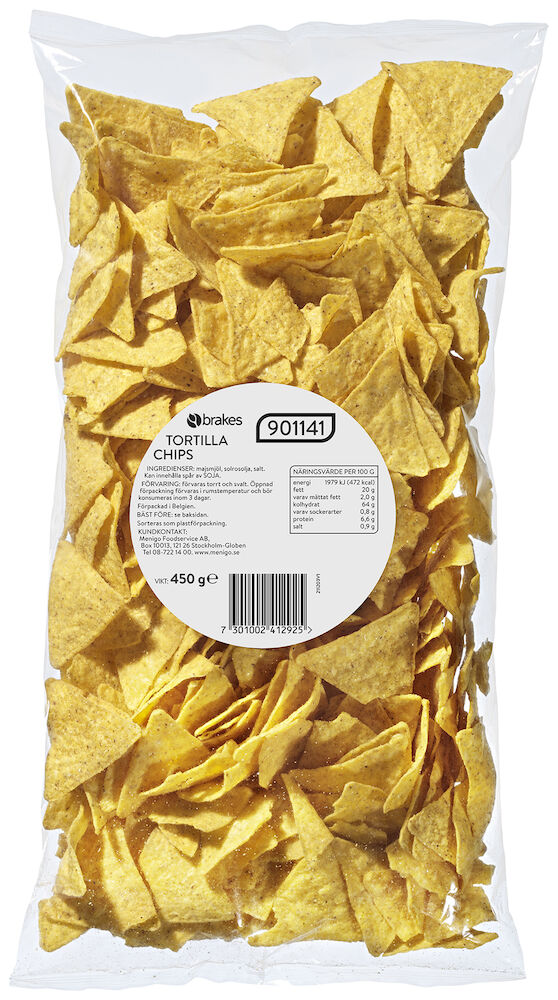 Tortillachips