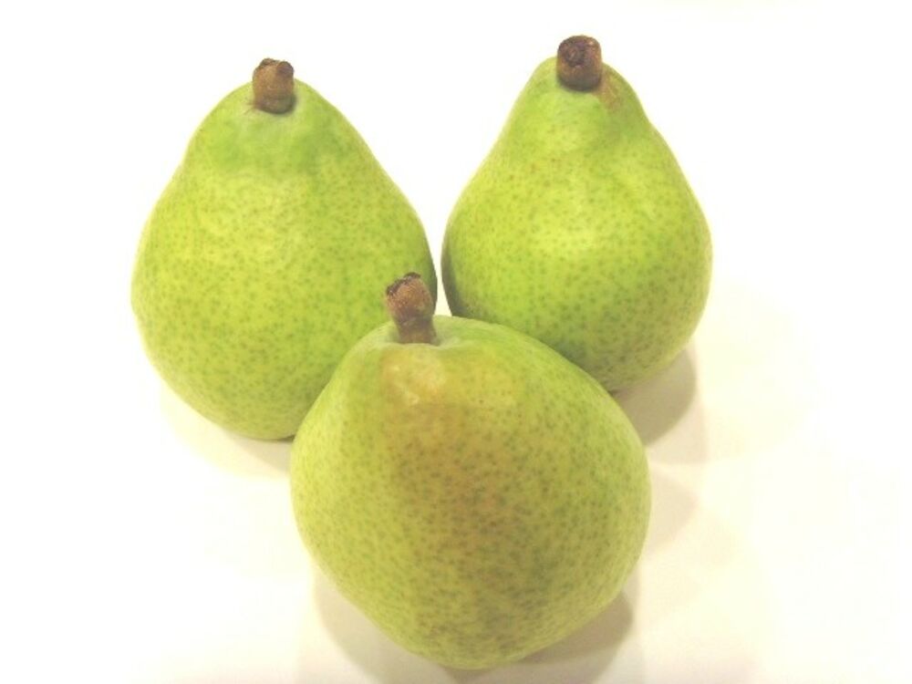 Päron Anjou EKO  Klass 1