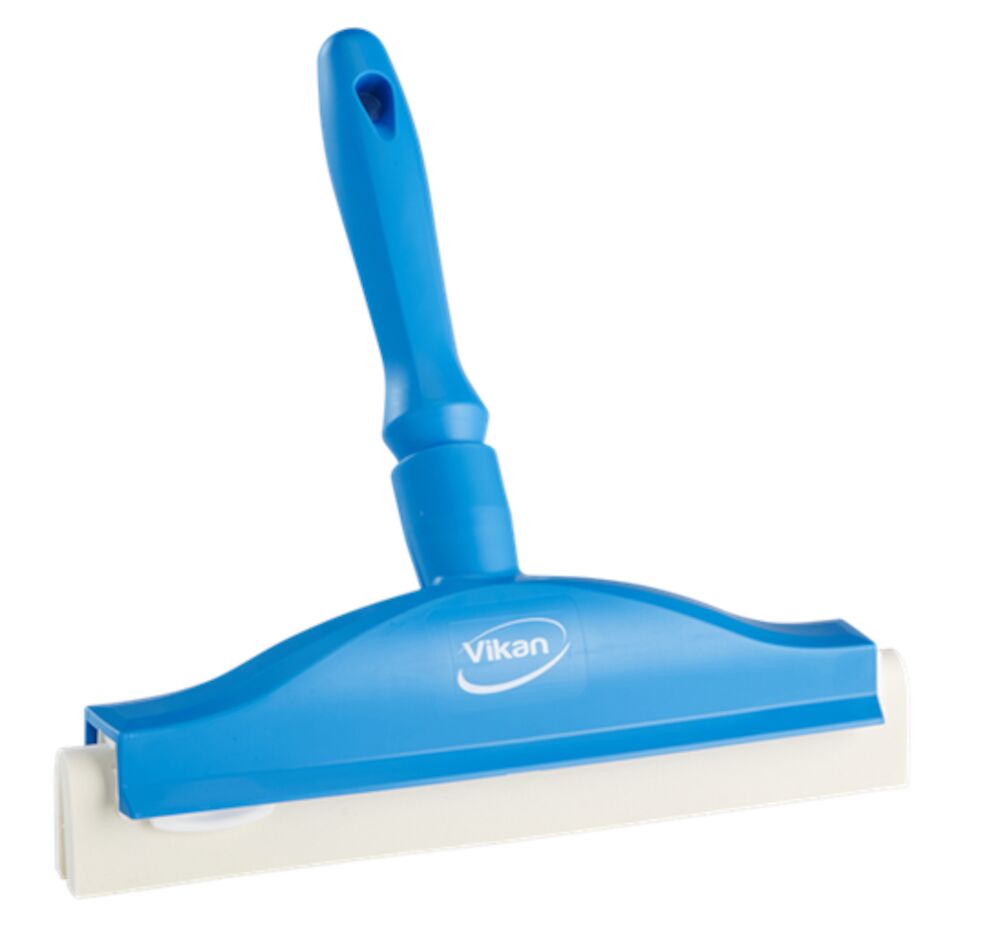 Handskrapa blå 24cm