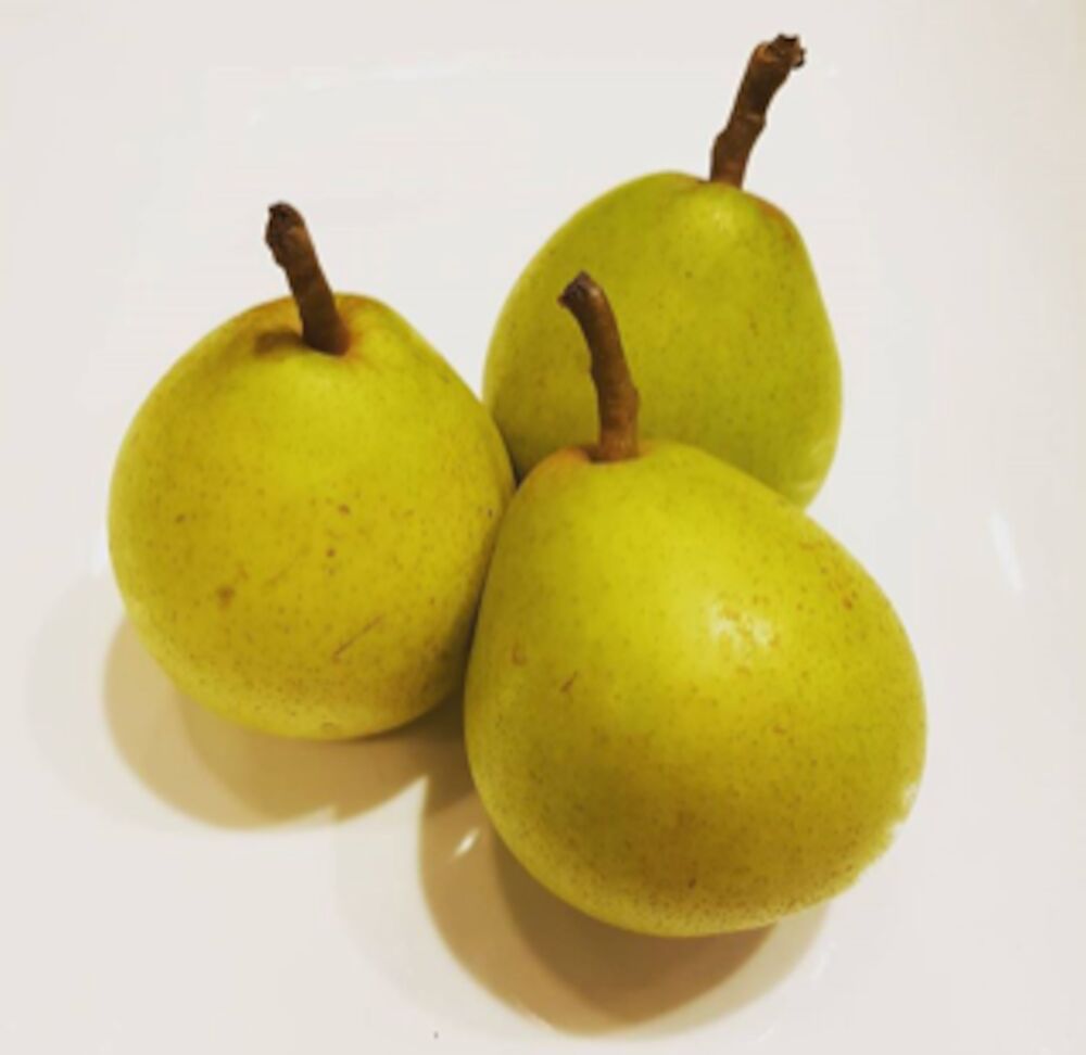 Päron Clara frijs SE  Klass 1