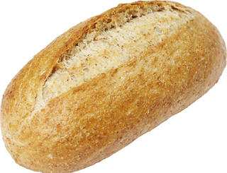 Grov Minibaguette Bake-off