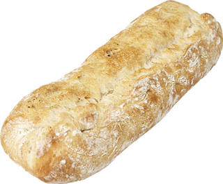 Balder Limpa Bake-off