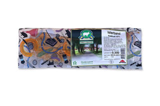 Isterband Nibble