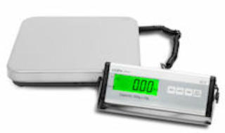 Våg LE2 torr miljö 30kg delning 10g