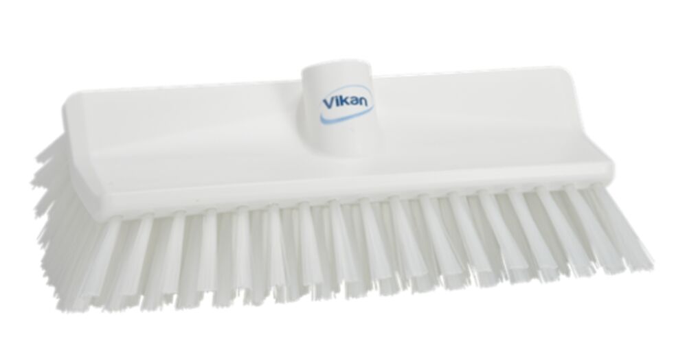 Kombinationsskrubb vit 25cm