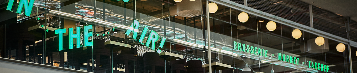 I huvudet på en krogentreprenör