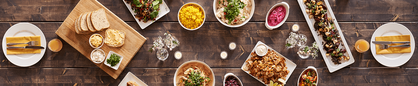 Hotad måltidsgemenskap i skolan?