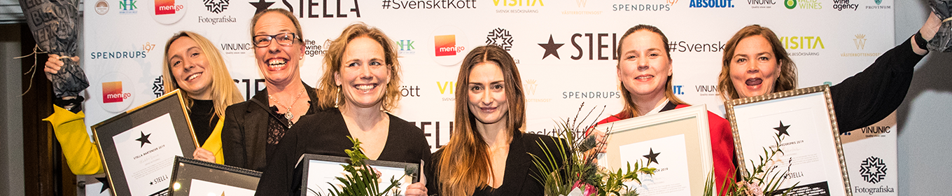 En förebild att ta rygg på